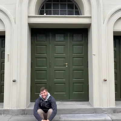 Jacob - Pre-Order Bonus Podcast