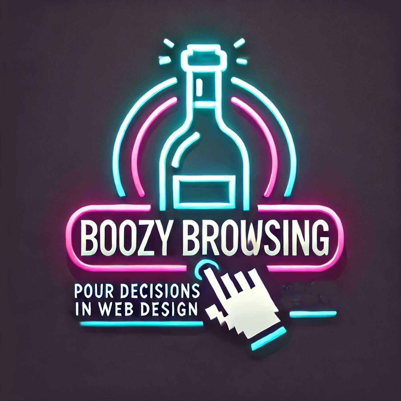 Boozy Browsing: Pour Decisions in Web Development