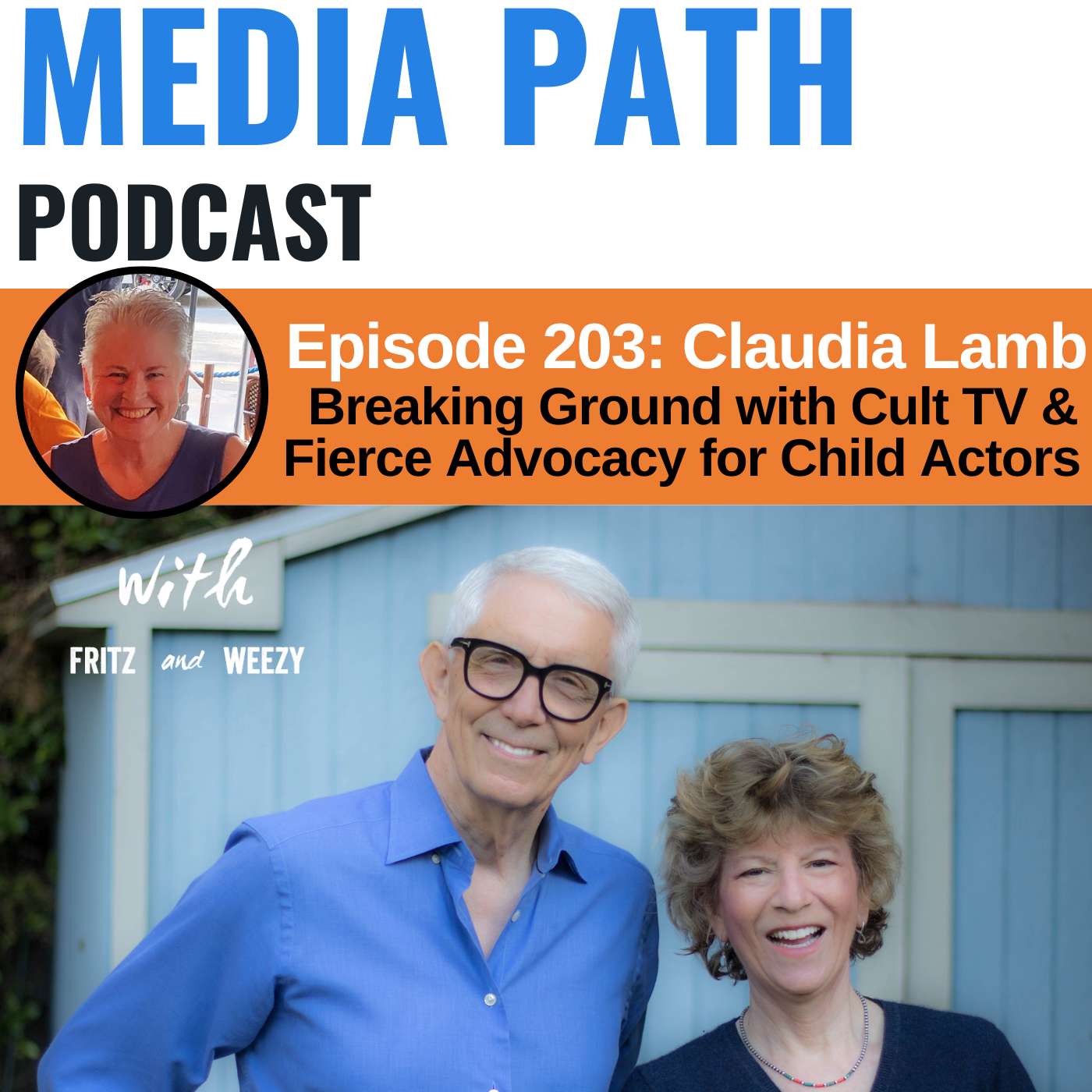 Media Path Podcast