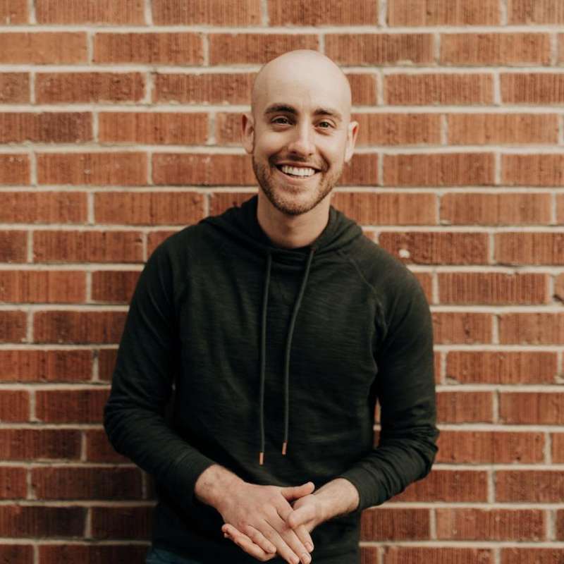 Jason Moss