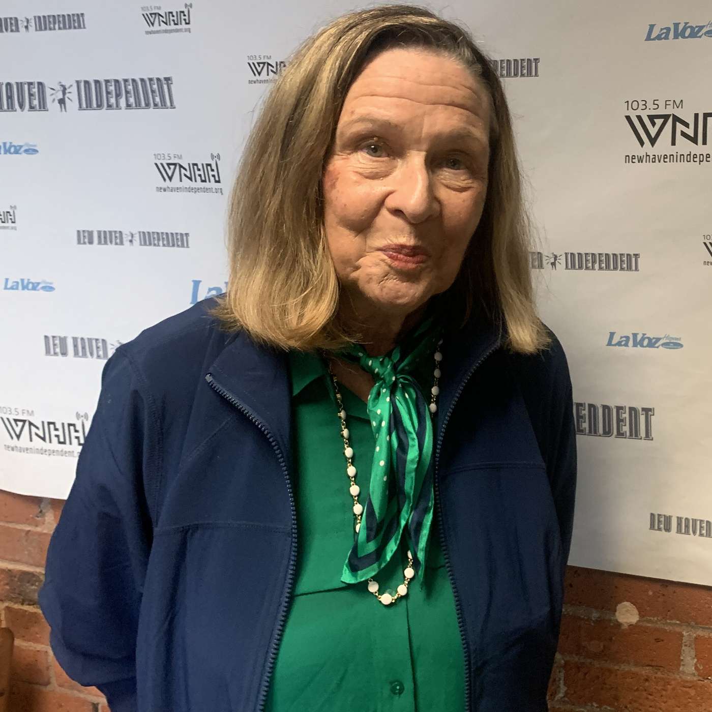 Dateline New Haven with Paul Bass