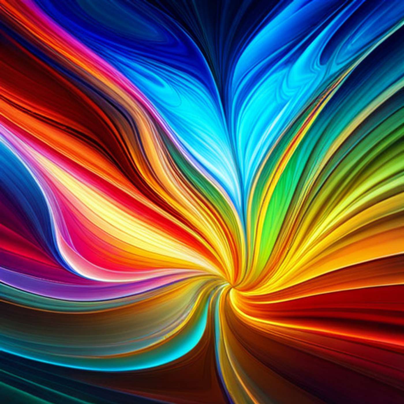 Embracing Humility, Focus, and Charity: Insights from Kabbalistic Wisdom episode artwork