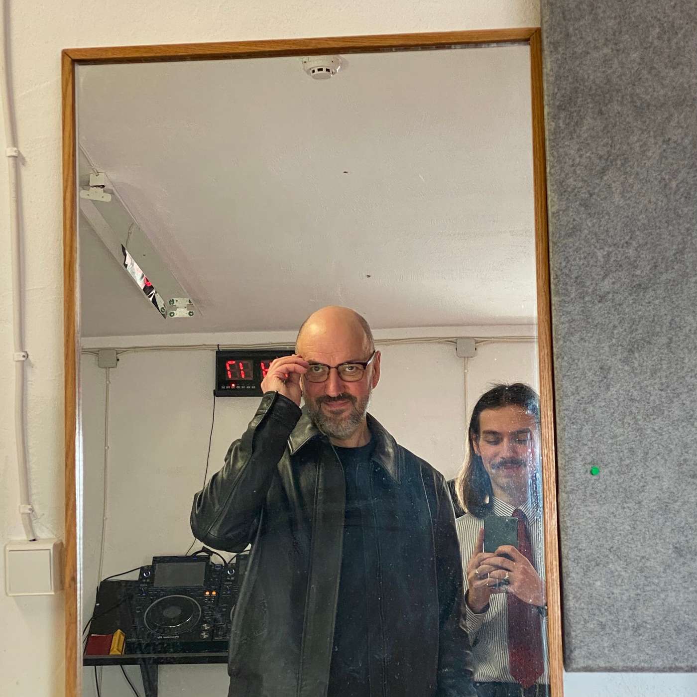 Vibratsioon 08.02.24