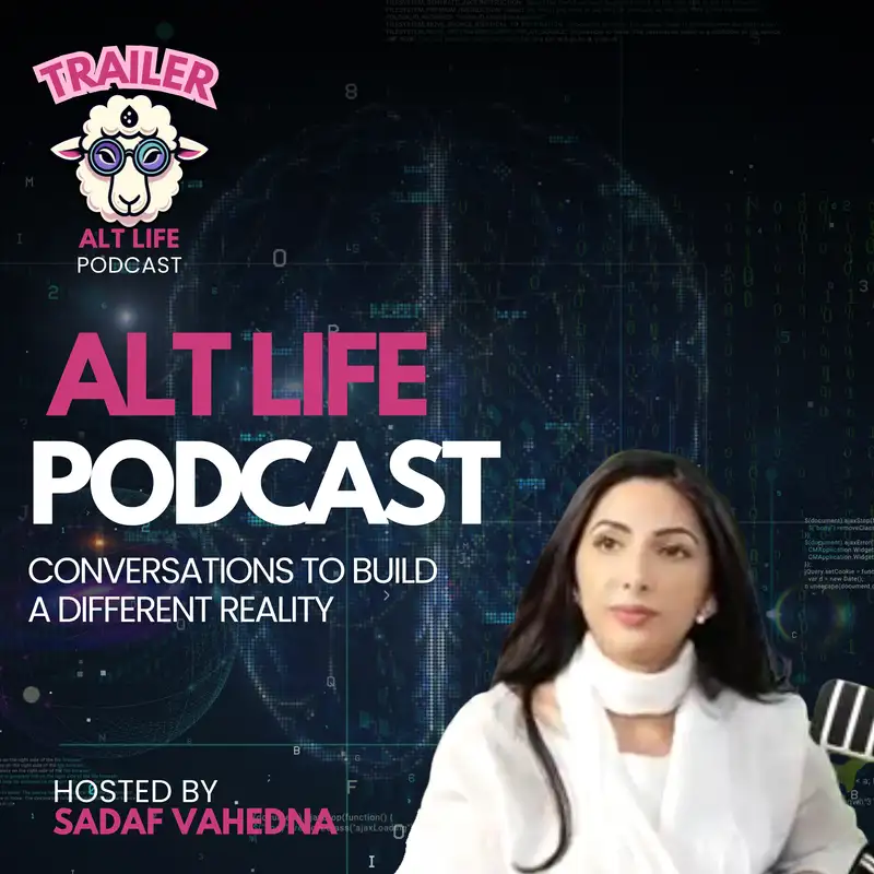Welcome to Alt|Life