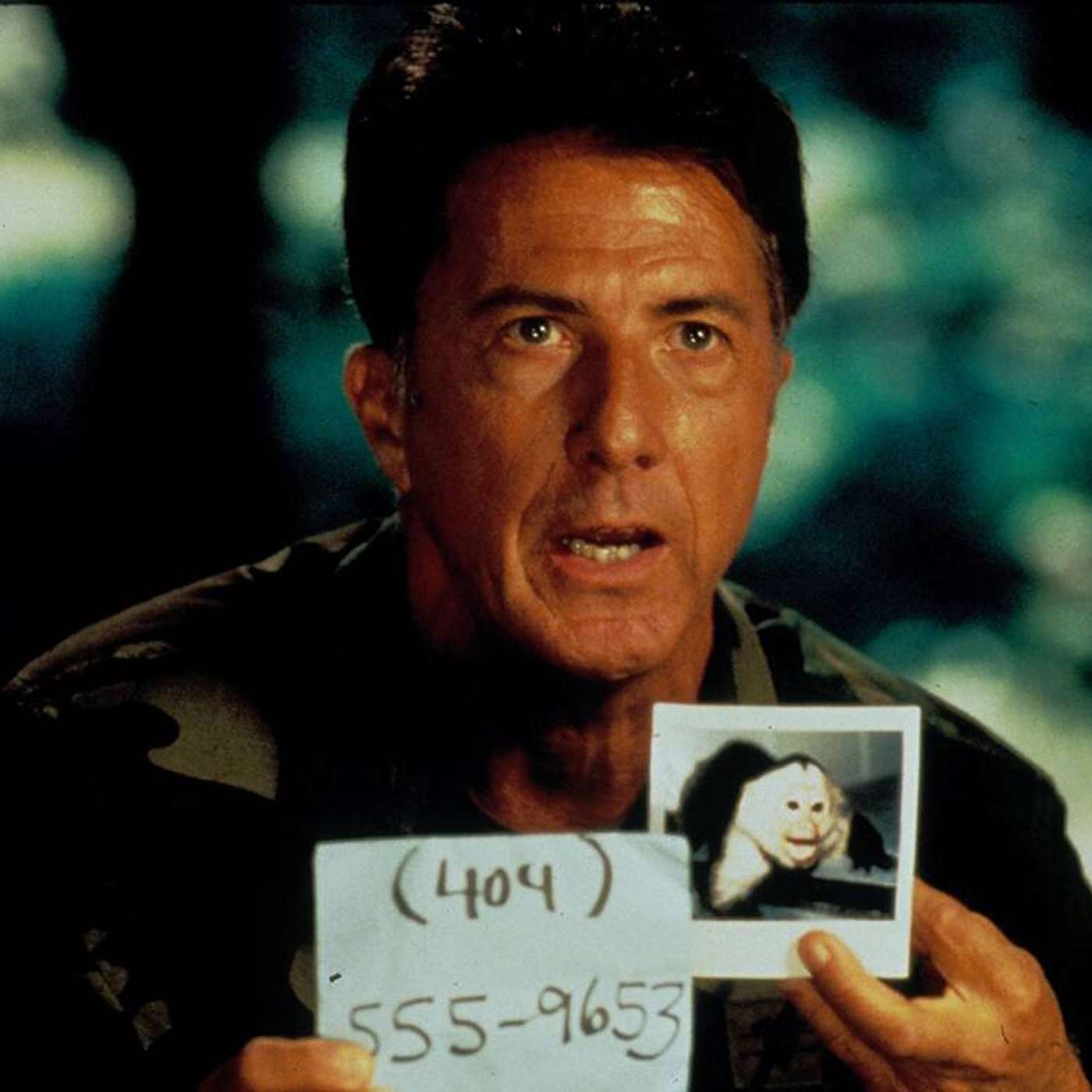 S11: Episode 1: Outbreak