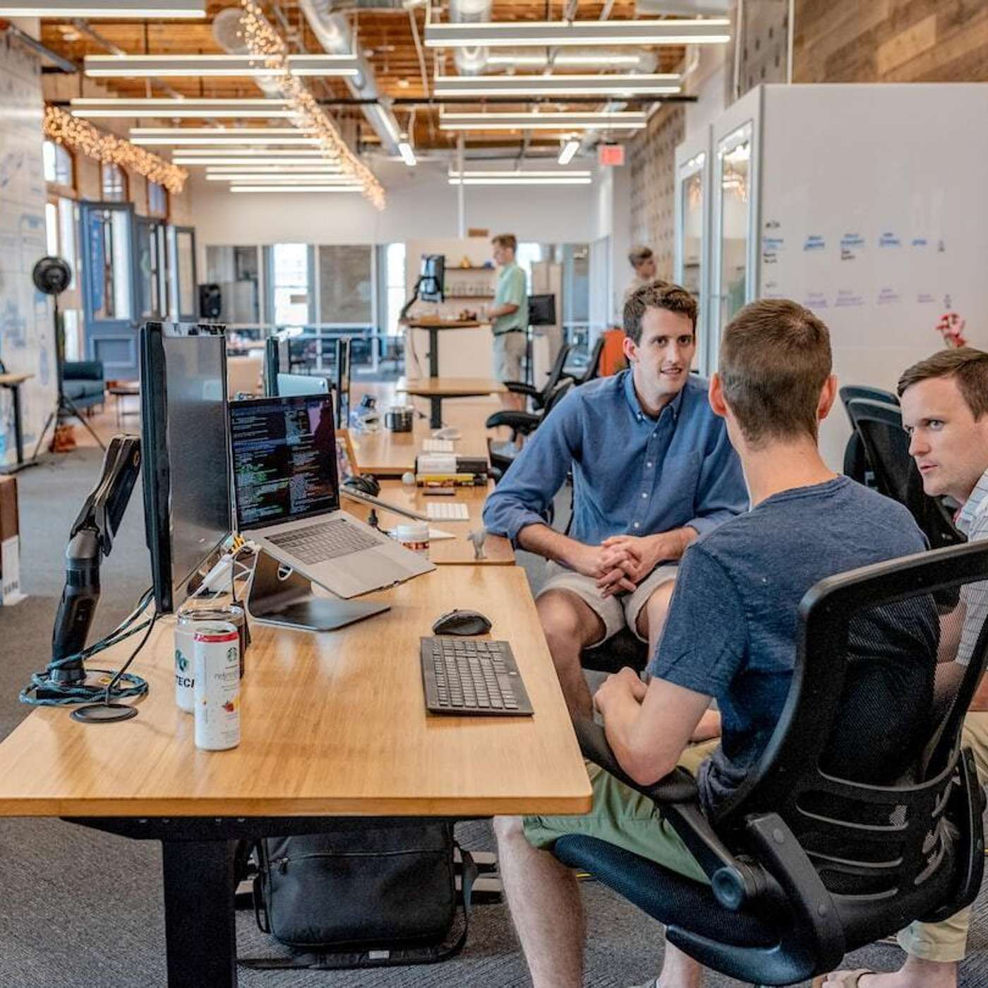 Product Management Tech Brief By HackerNoon