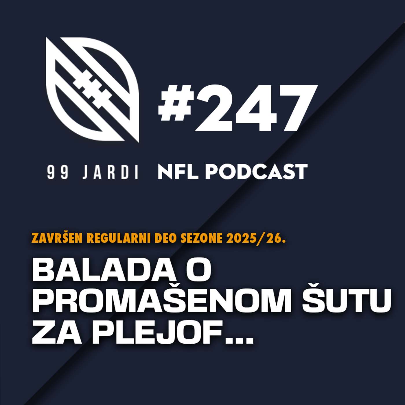 #247 NFL Ko je odgovoran za poraz Rejvensa? Šuter? Trener? Niko? Harbau ide u Džajantse? #247 NFL Ko je odgovoran za poraz Rejvensa? Šuter? Trener? Niko? Harbau ide u Džajantse?