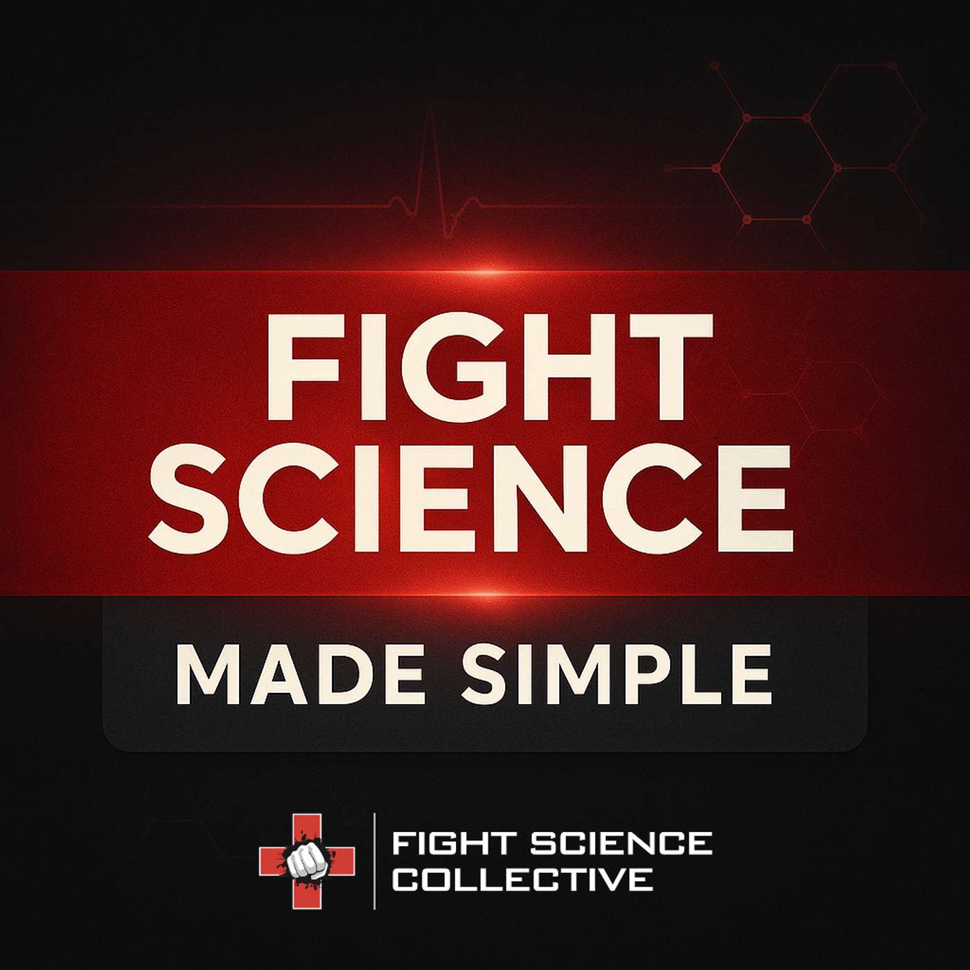 Fight Science Made Simple