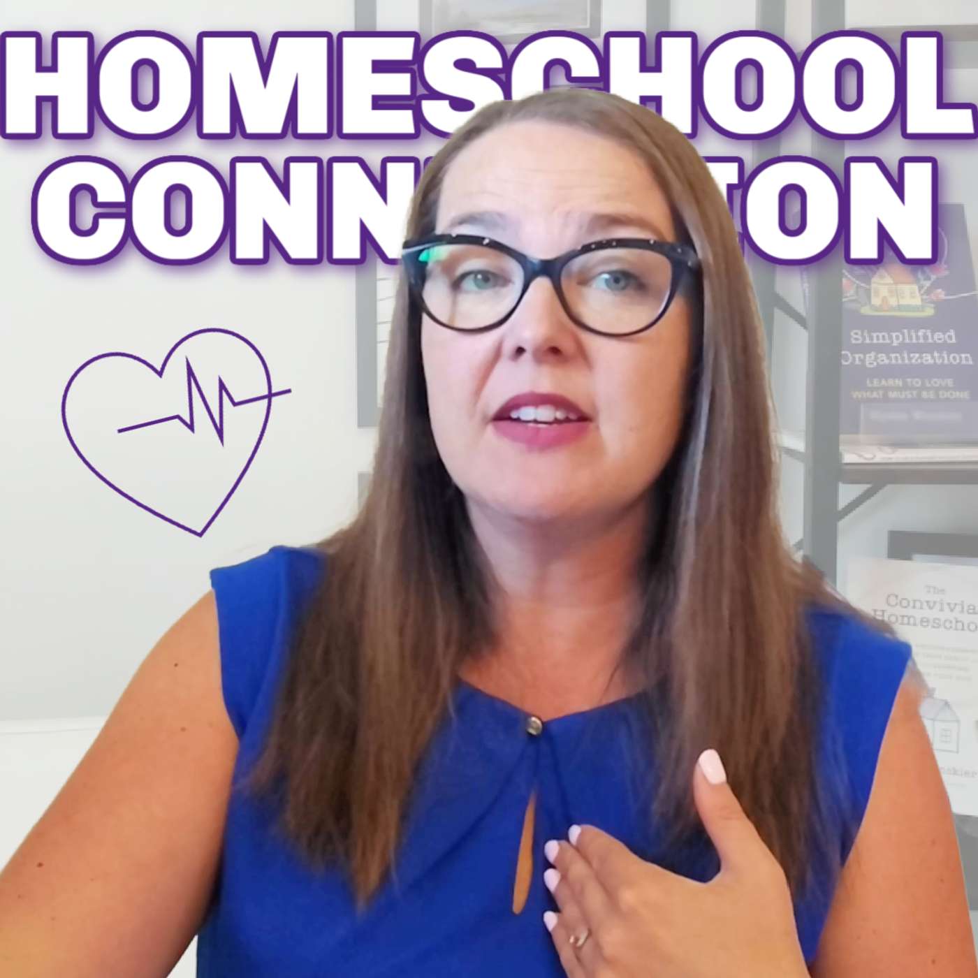 Simple Ways to Build Connection in Your Homeschool Routine