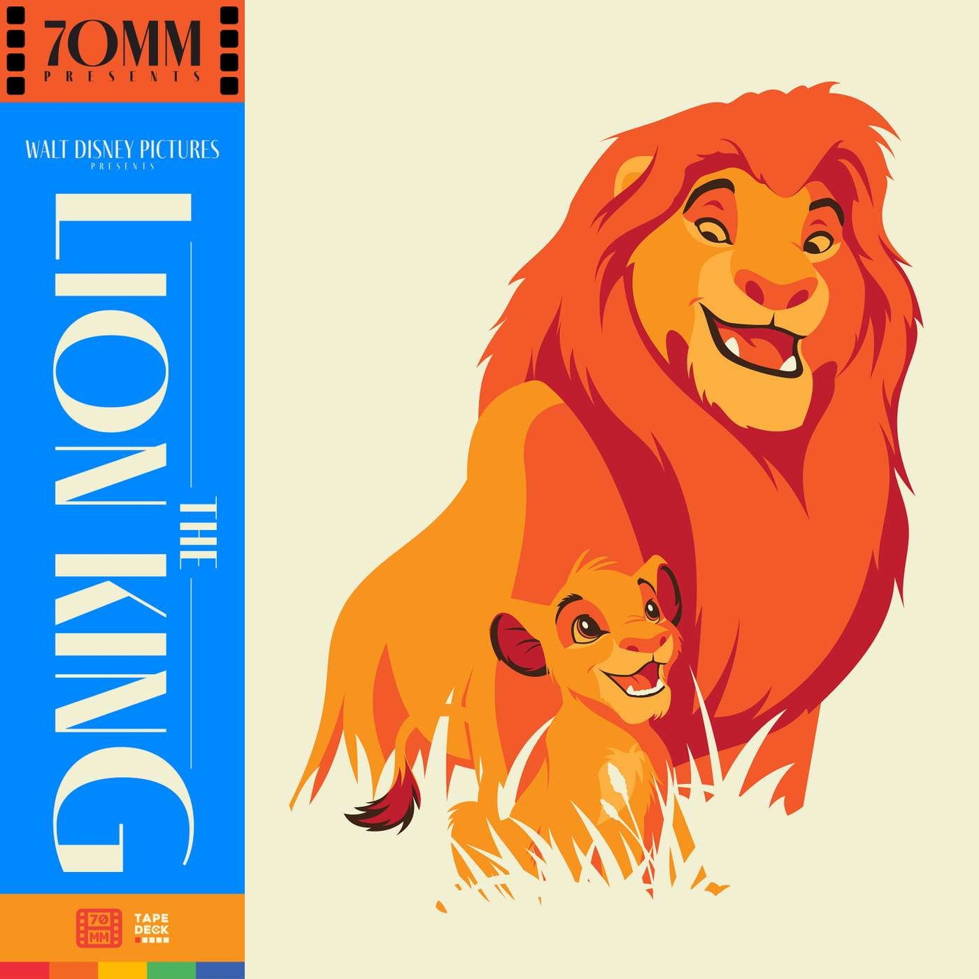 The Lion King (1994)