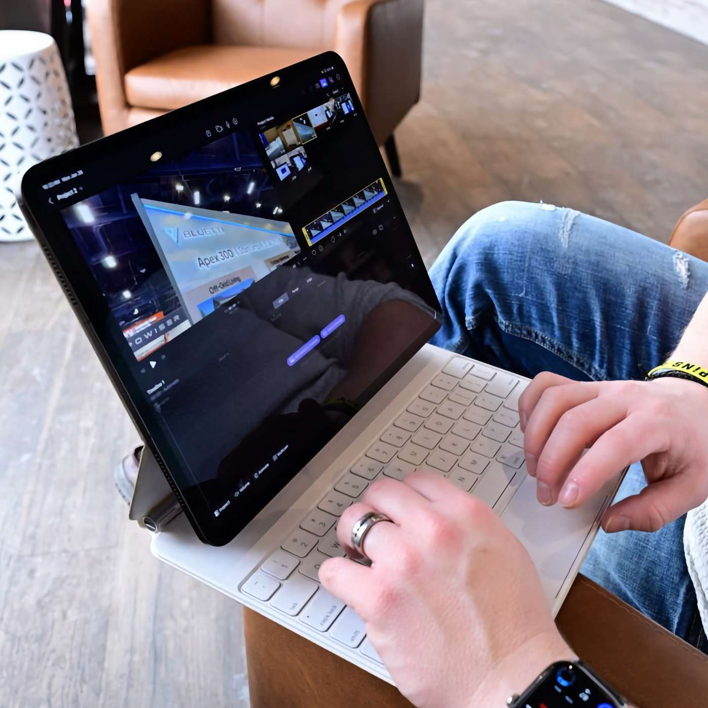 Apple Creator Studio, ChatGPT health, and iPhone 18 rumors on the AppleInsider Podcast