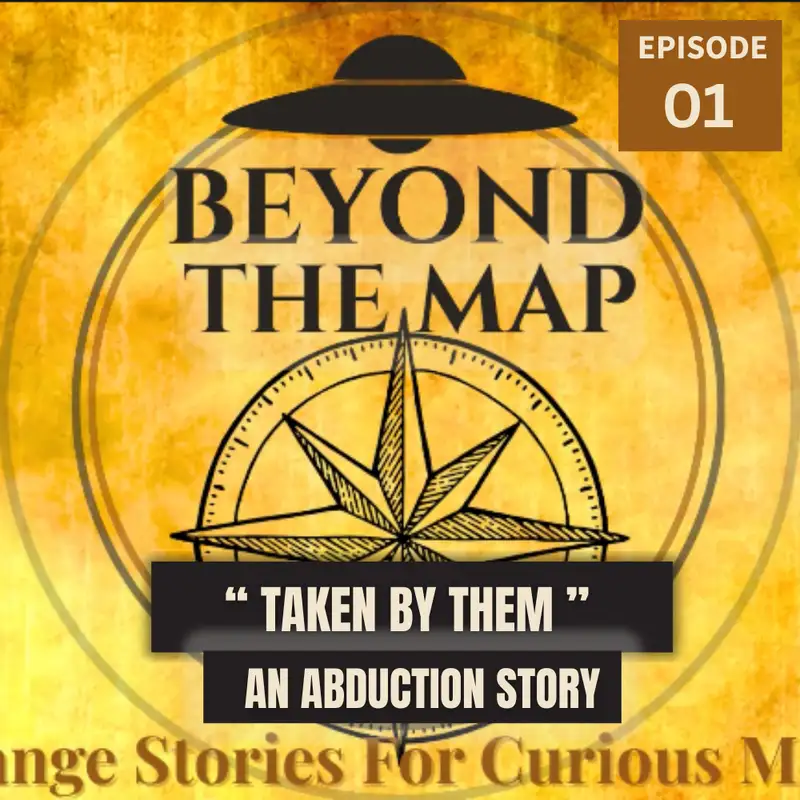 Ep-02 She Says She Was Taken: The Abduction Story of Thought Continuum (Kathleen Watts)