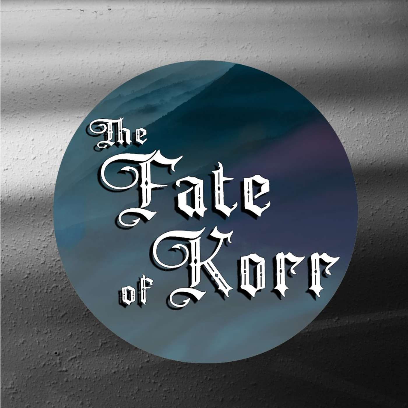 Fate of Korr - Episode 2 - Curious...