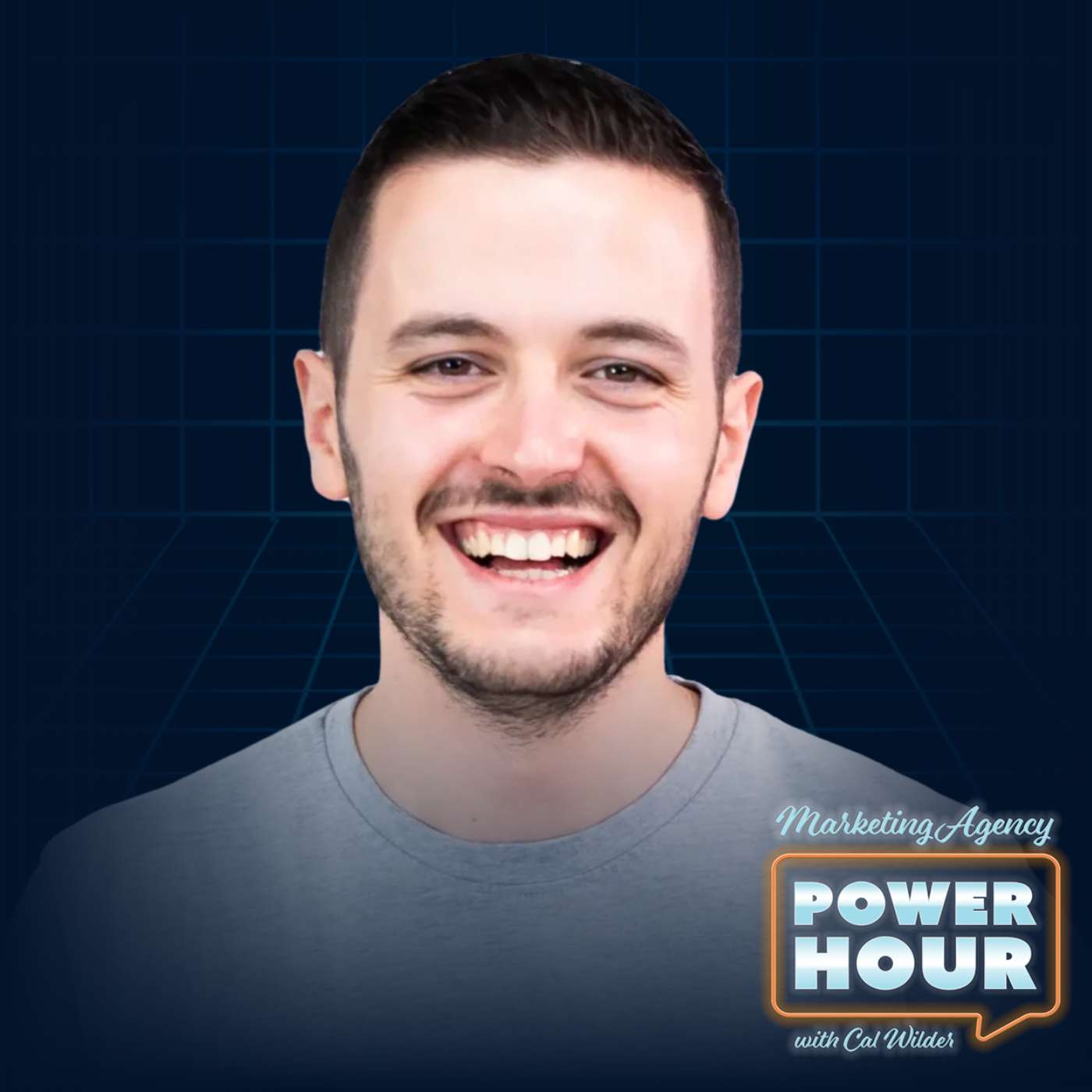 Marketing Agency Power Hour