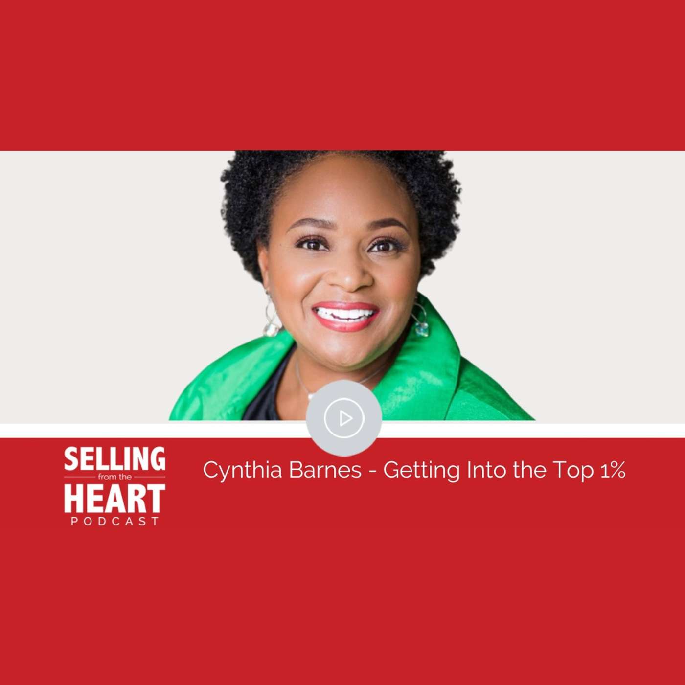 Selling From the Heart Podcast