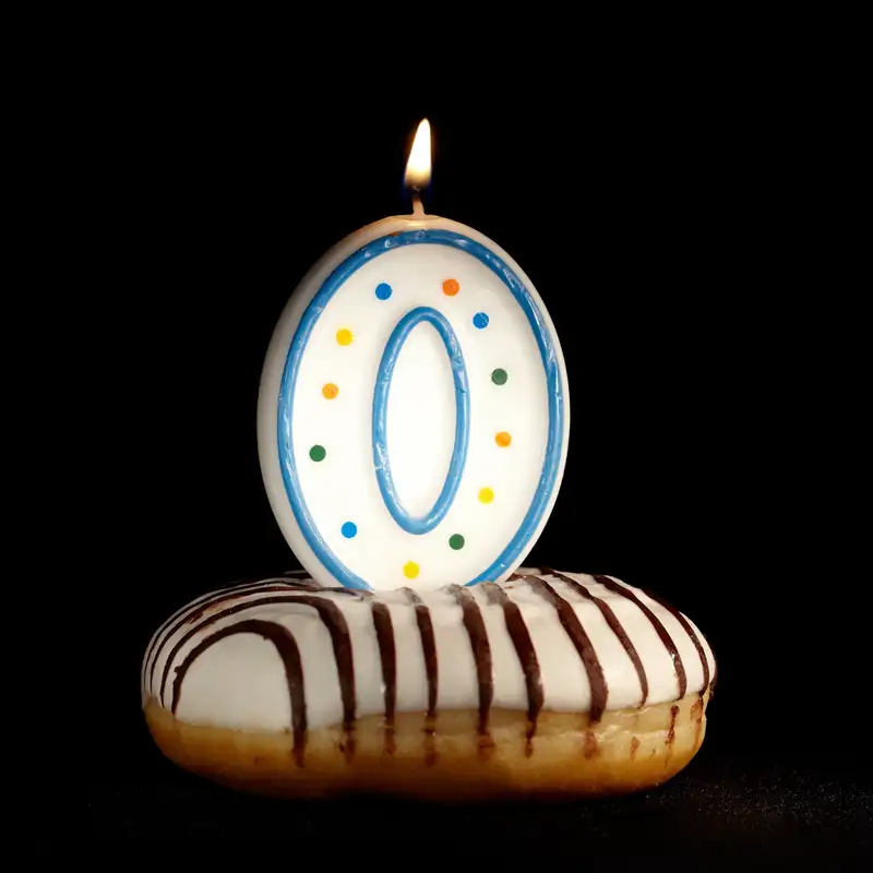 The Inaugural Episode