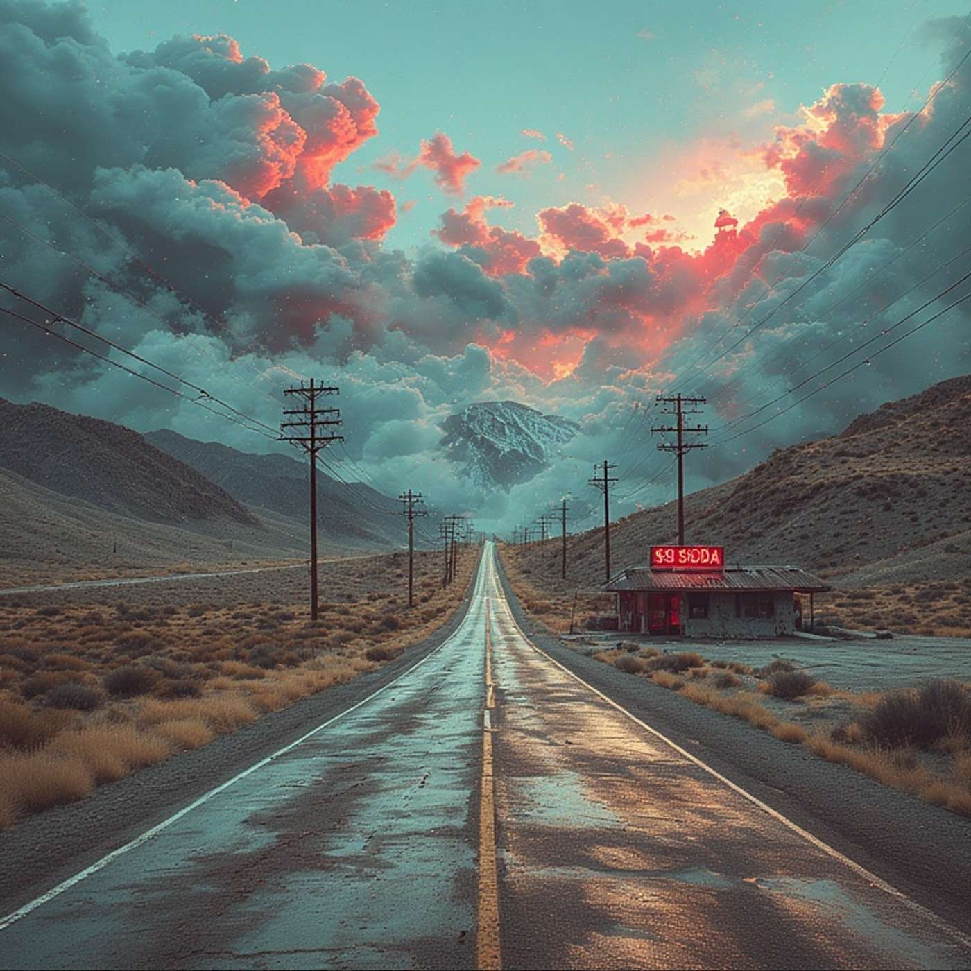 #0278 - I Walked from Idaho Falls to Poky in a Fever Dream to Buy a Ruby Red Squirt - 12/01/2025 #0278 - I Walked from Idaho Falls to Poky in a Fever Dream to Buy a Ruby Red Squirt - 12/01/2025