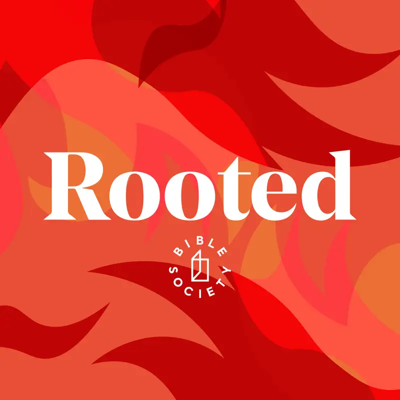 Help us improve The Rooted Podcast: fill in our short survey