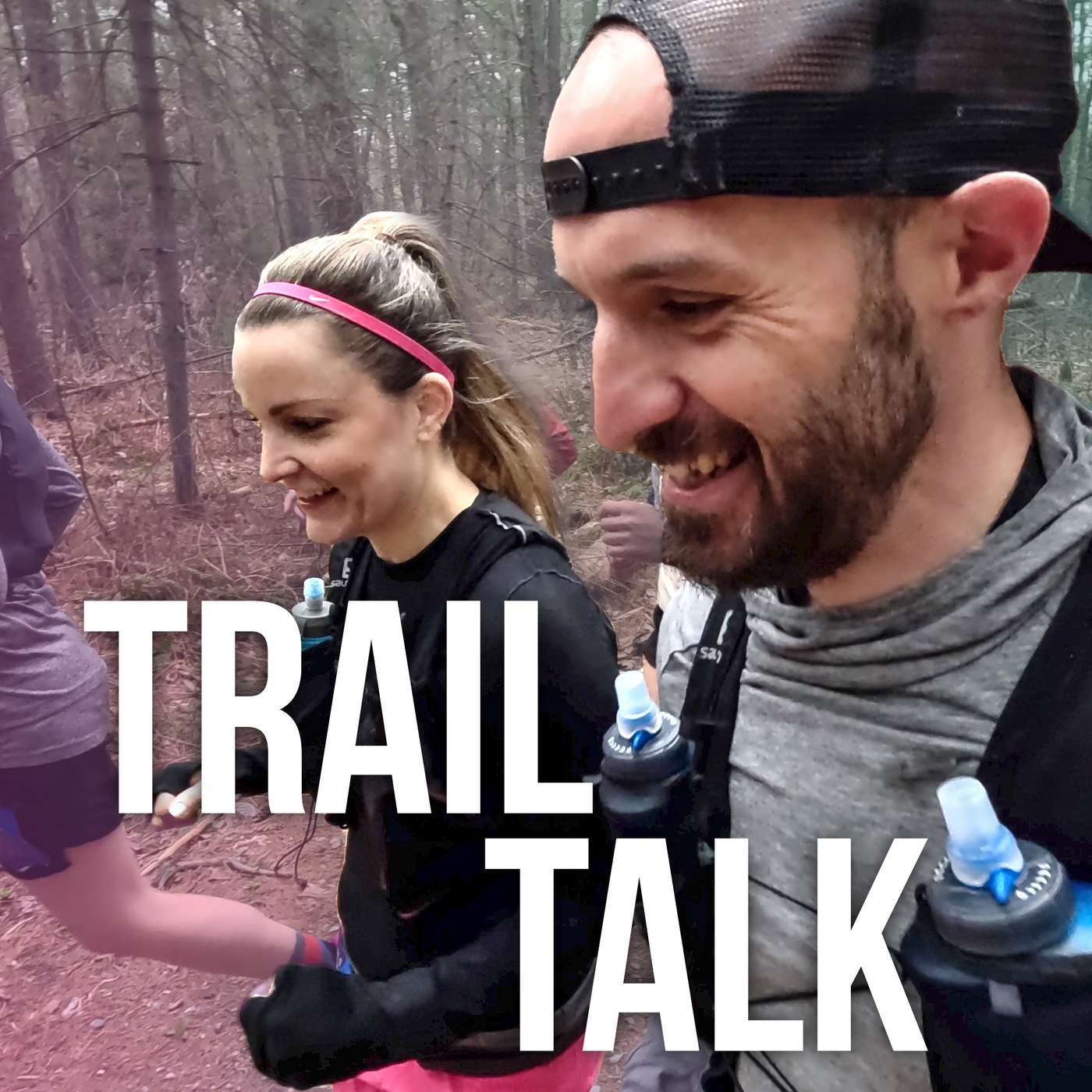 Distance Junkie: The Chase the Summit Podcast