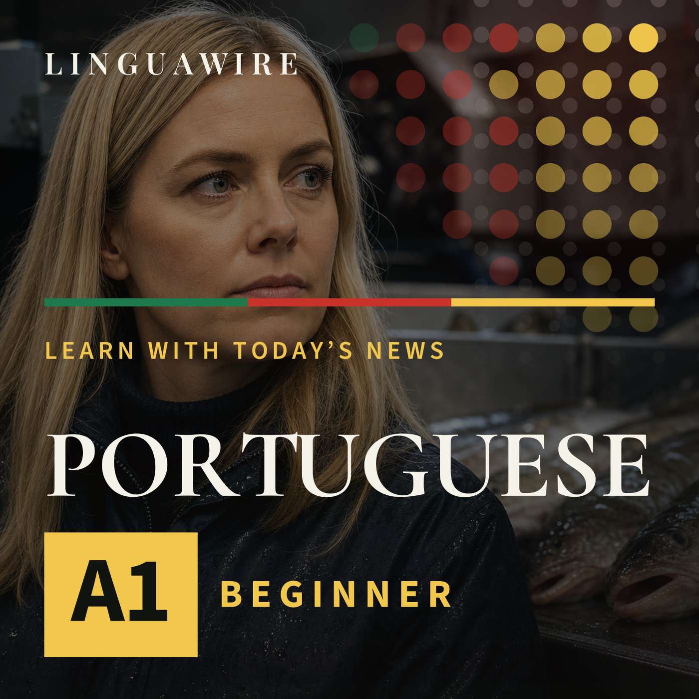 A1 European Portuguese News | Can Iceland's EU Vote Be Decided by Fish?