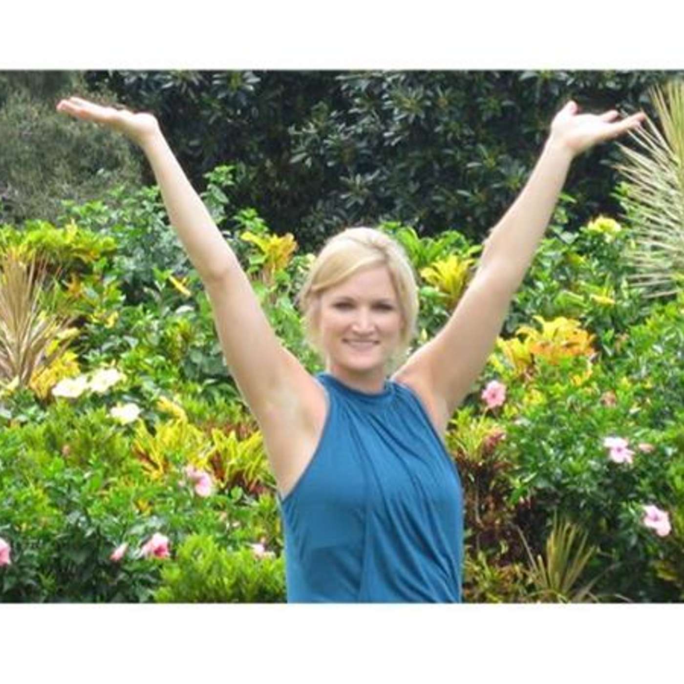 Sensitivity Is Your Superpower Podcast