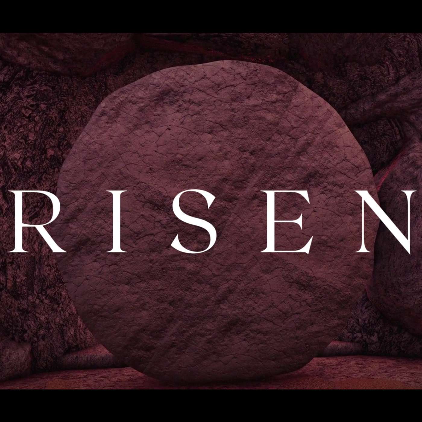 Easter Sunday reflection with Bishop John Keenan. episode artwork