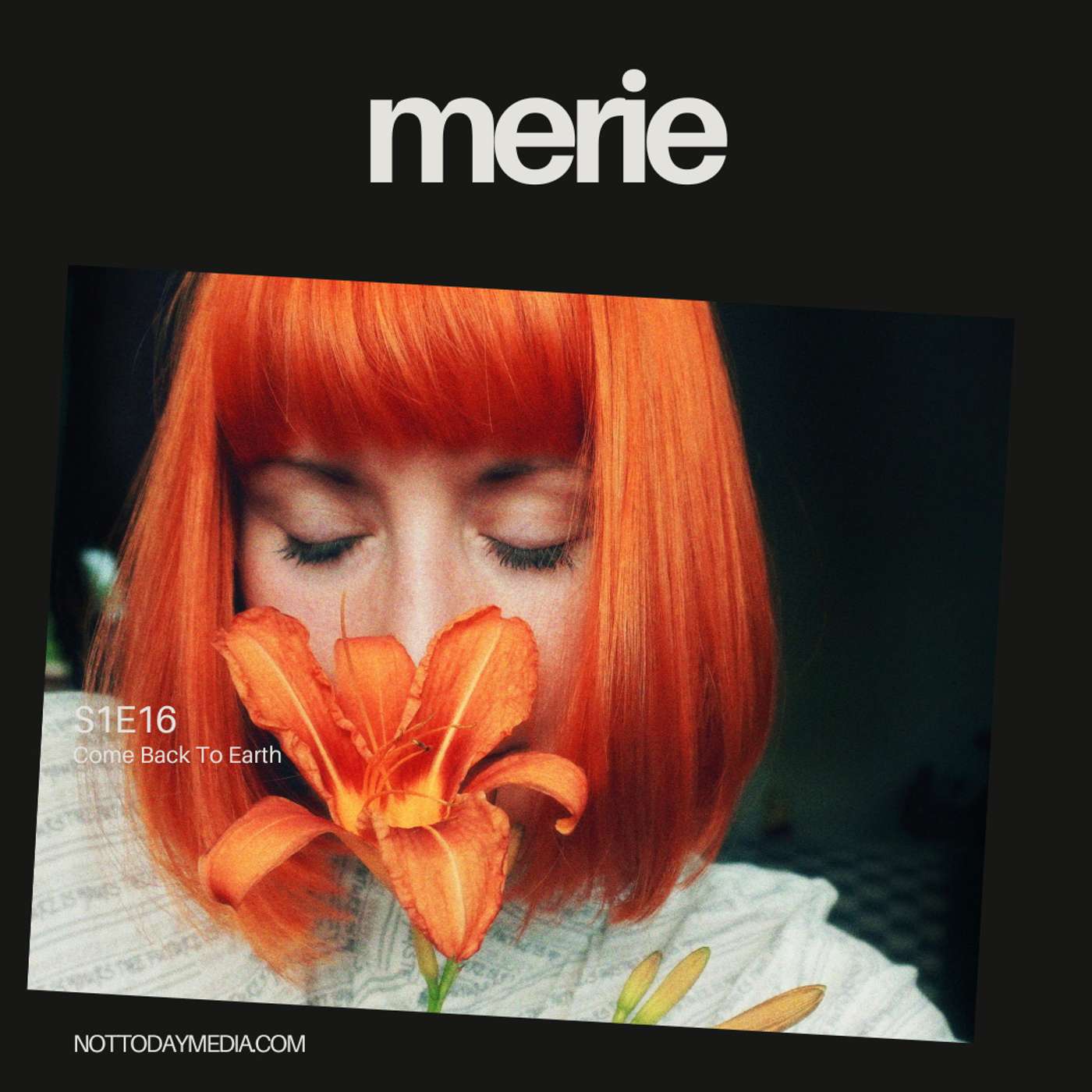 S1E16 - Merie S1E16 - Merie