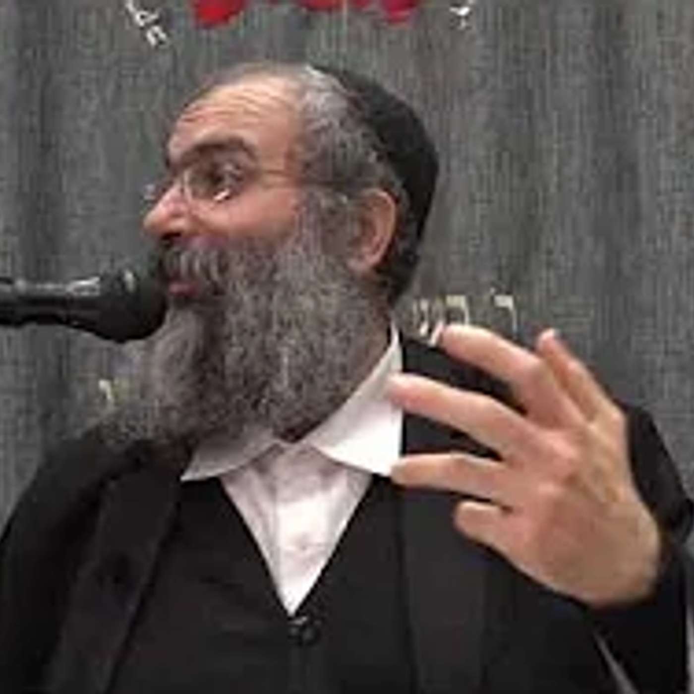 תזמון רפואה מונעת⚕️▪️כמה רגעים תורה עם הרב נחמנסון▪️(כי תשא תשפ"ו)