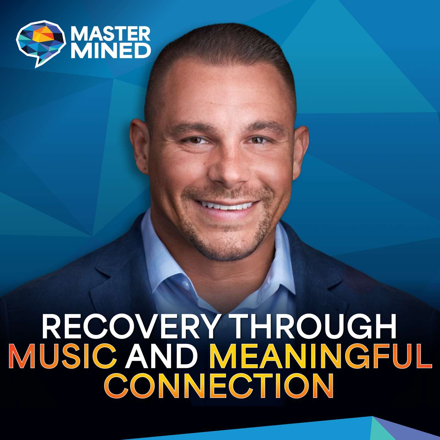 Ep. 46 Recovery Through Music and Meaningful Connection with Riley Osborne episode artwork