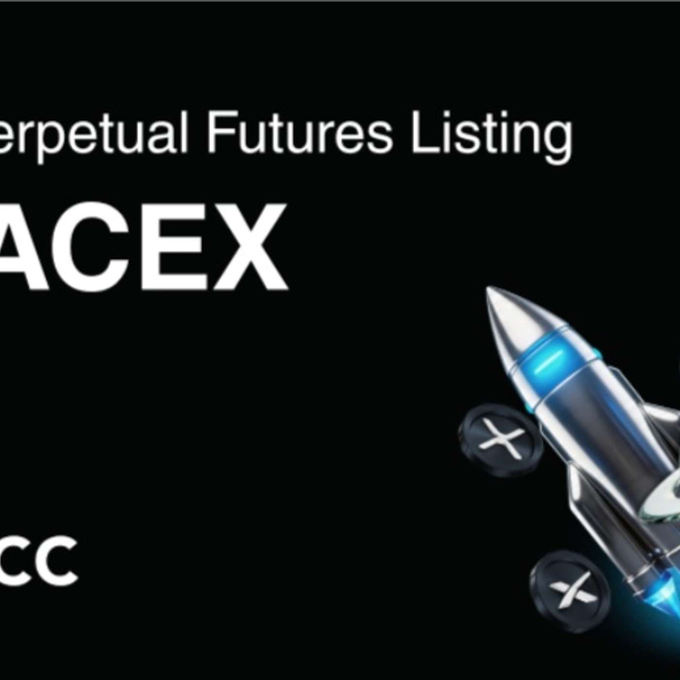 BTCC Exchange Launches SpaceX Pre-IPO Perpetual Futures Trading and Celebrates With Tesla Cyberbeast