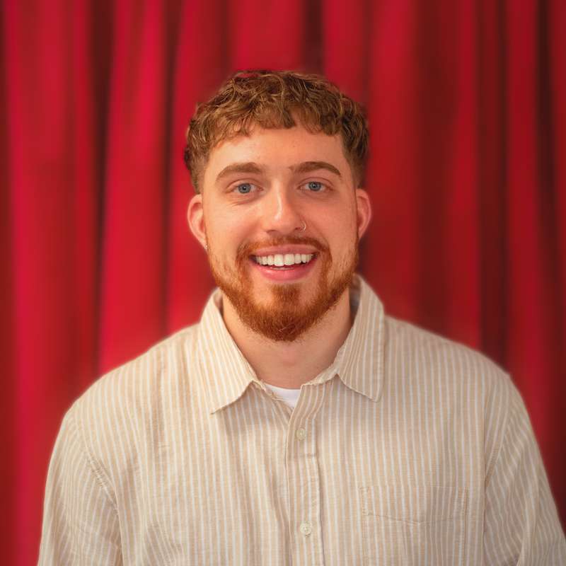 Nicholas Korianski