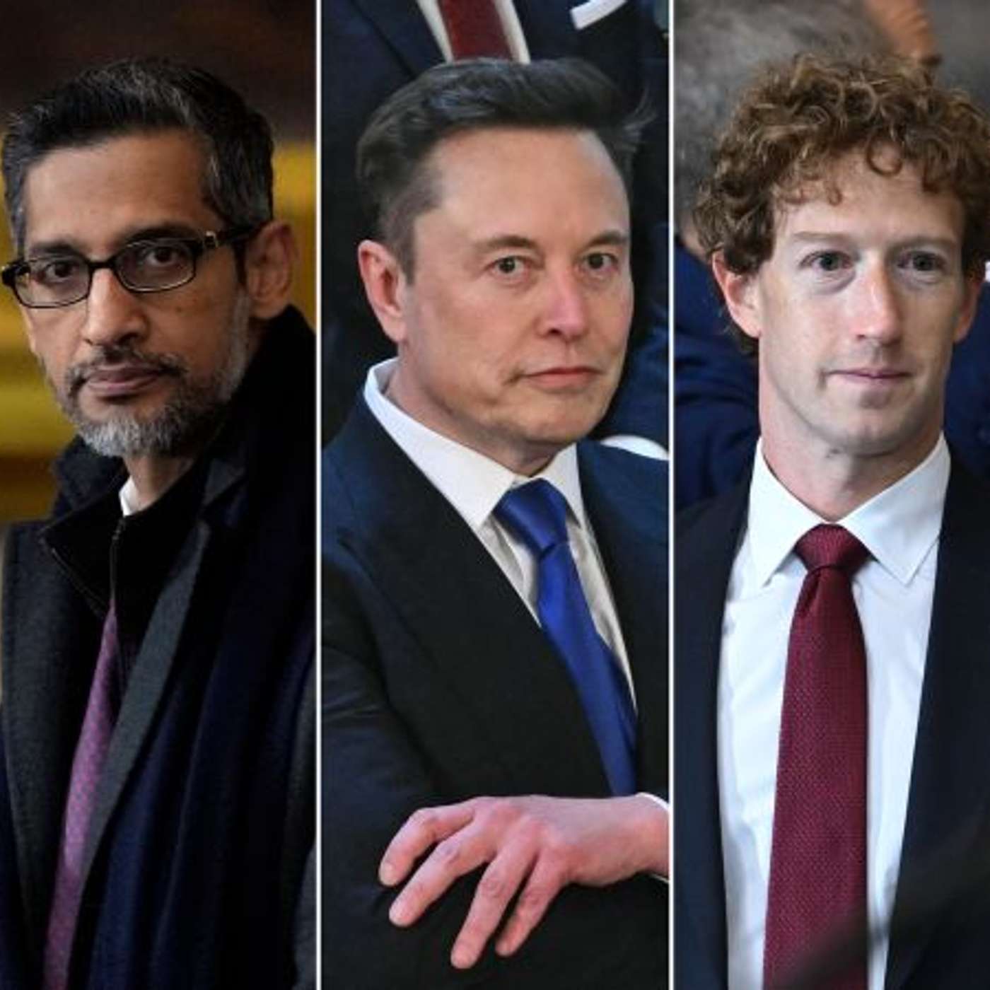 Trump's Tariffs Spark Tech Turmoil, Canva Launches Visual Suite 2.0, Waymo Launches Tokyo Robotaxi Mapping, OpenAI Introduces ChatGPT Memory Feature, and more...