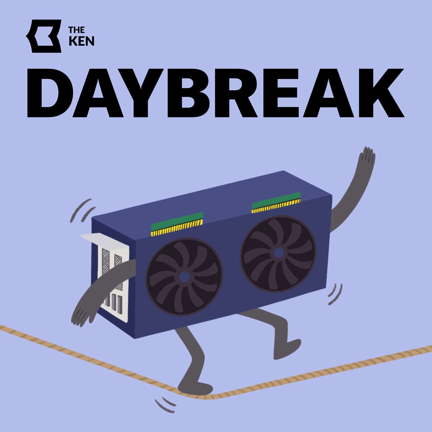 India can’t build the next Nvidia now but it can become the place Nvidia needs next