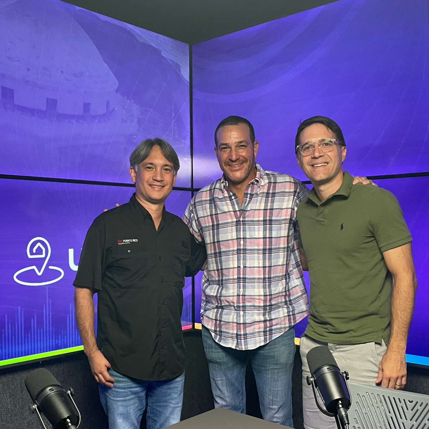 E151 - Vivienda en Puerto Rico: entre la innovación, la burocracia y el reto de un futuro sostenible