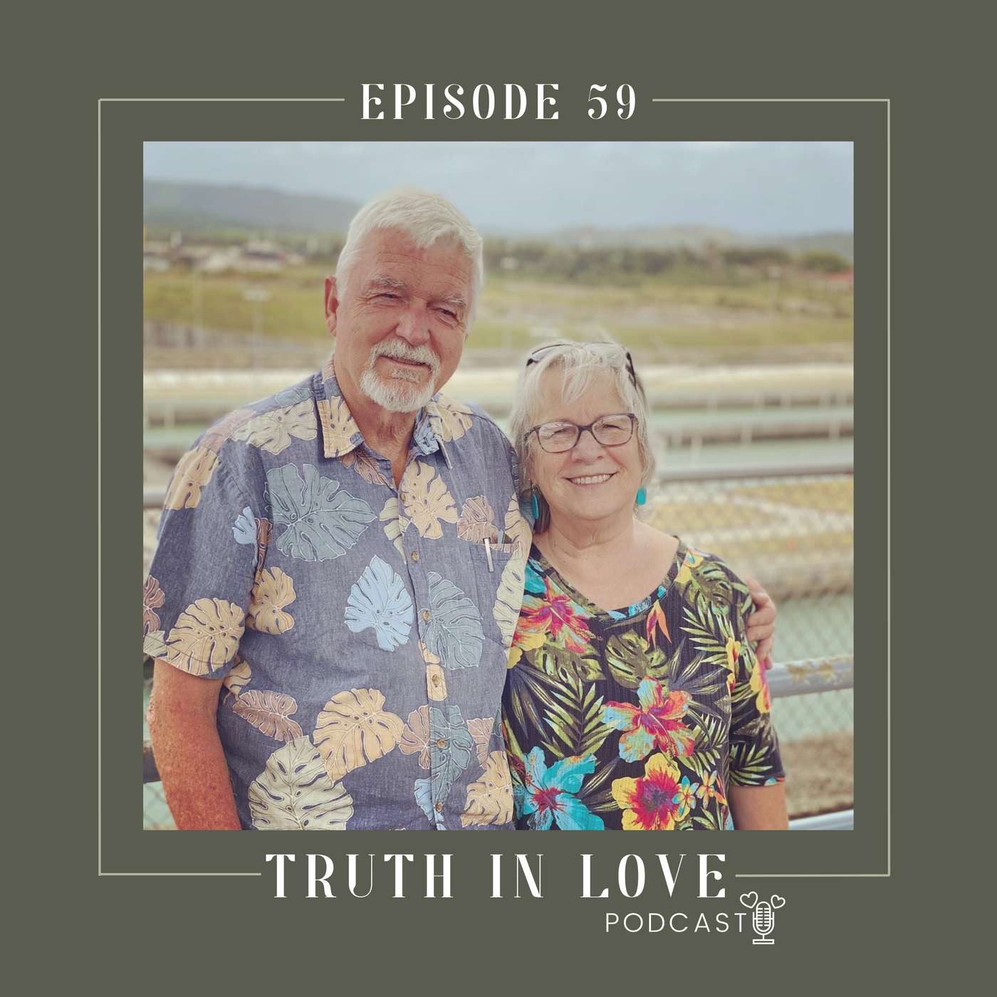 Episode 59: Robert Creech: From a Turkey House Prayer to God’s Unimaginable Plan