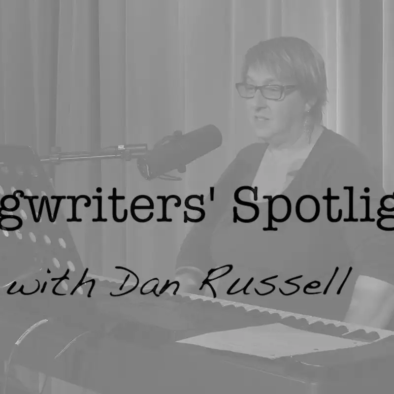 Episode 40: Stacey Charpentier