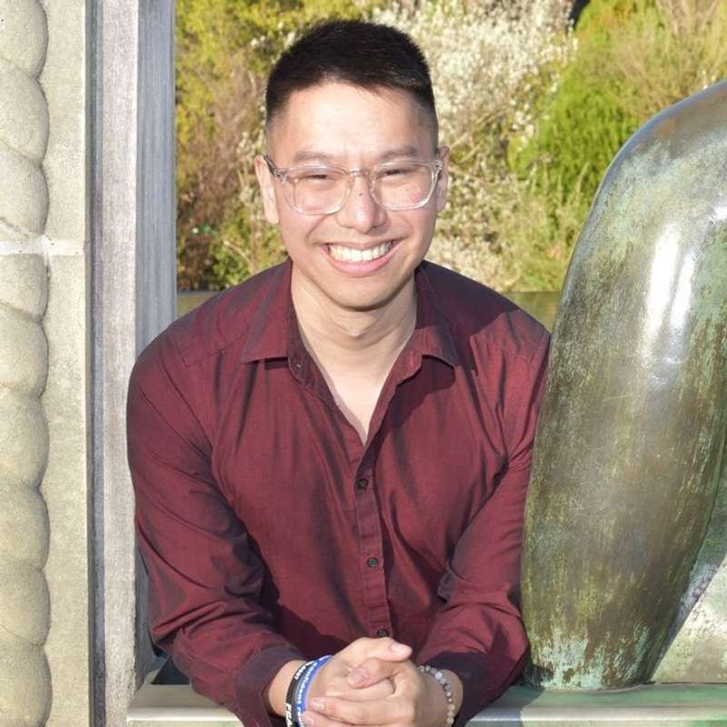 Justin Tang