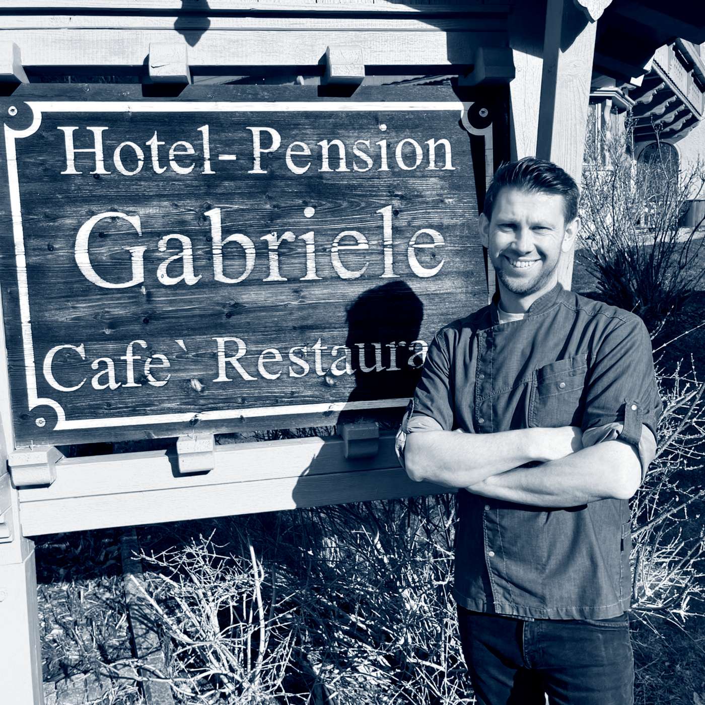 Chiemgau kulinarisch - Der Food-Podcast aus dem Voralpenland