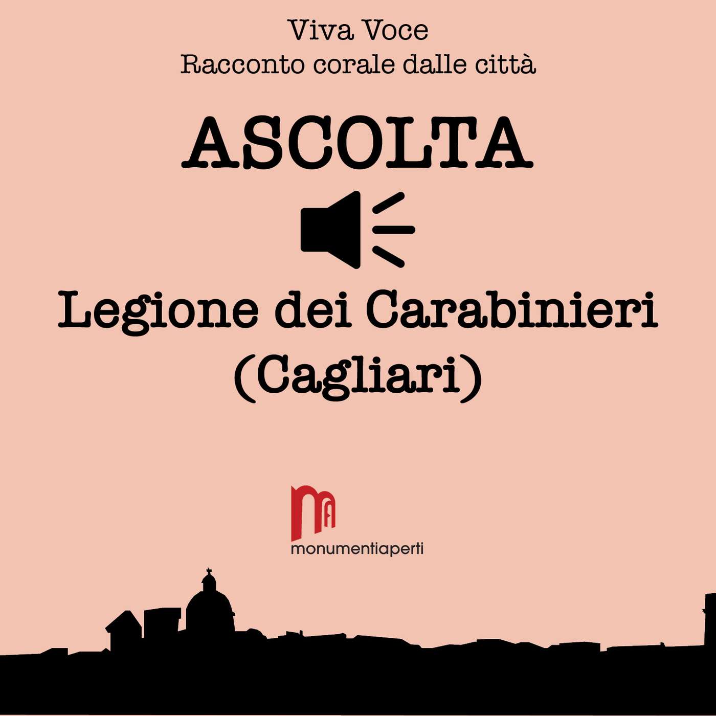 Legione dei Carabinieri episode artwork
