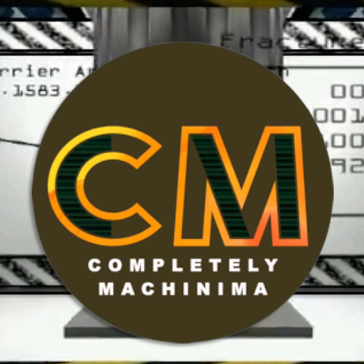 And Now For Something Completely Machinima