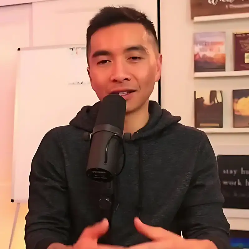 The Wisdom & Patience To Pause A Heated Discussion (Clip)