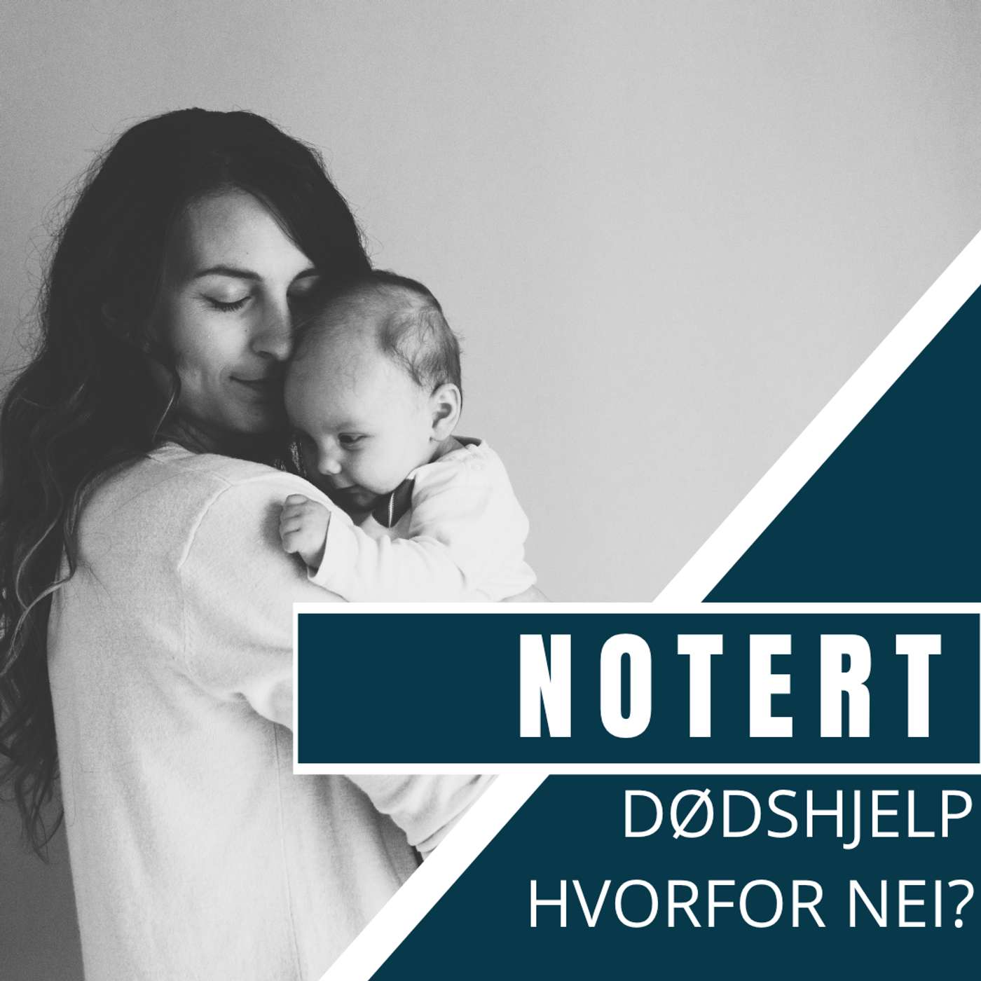 Notert: Hvorfor sier Kirken nei til dødshjelp?