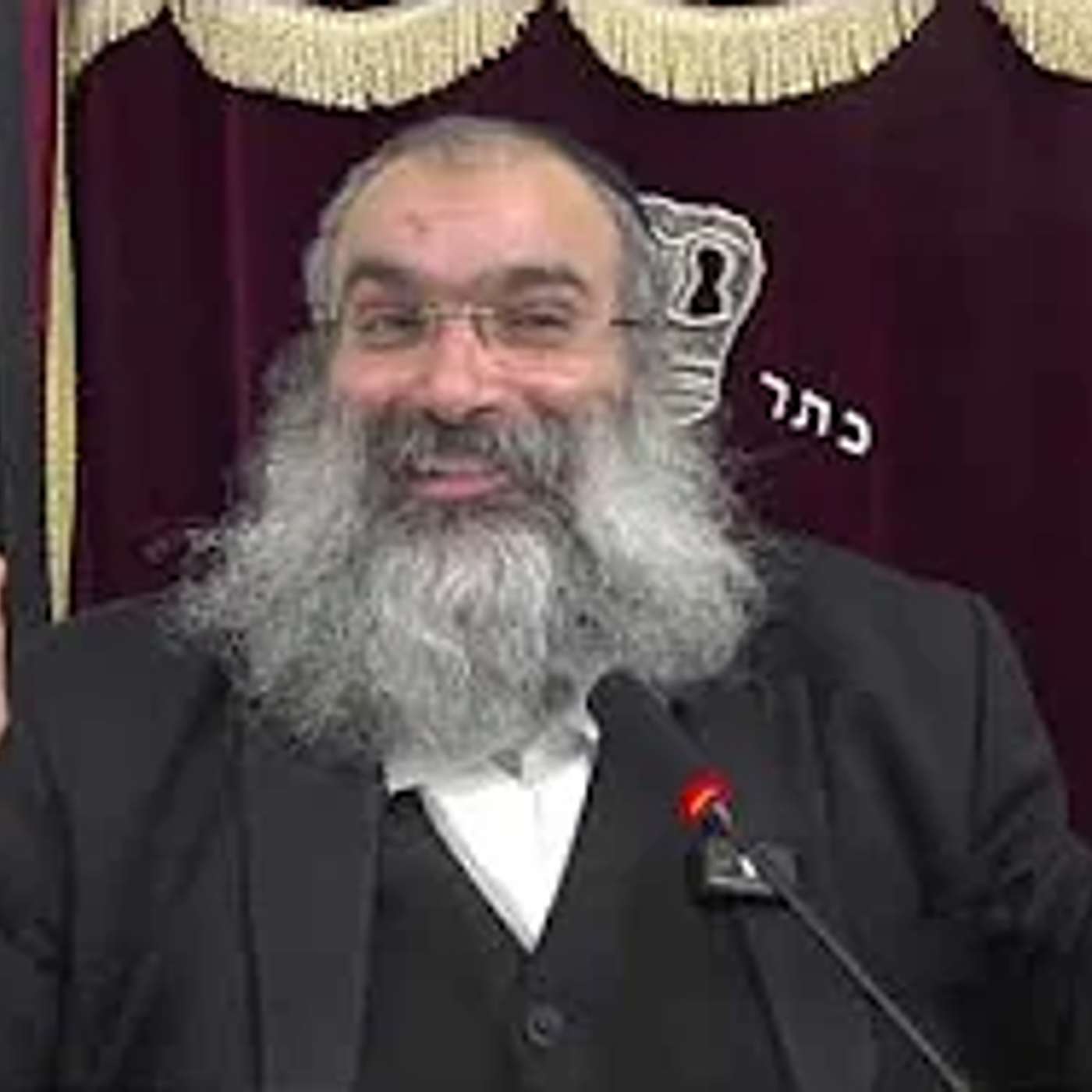 האם "רב-העיר" הוא באמת "מרא-דאתרא"▪️הרב נחמנסון▪️(בית אריה לוד)