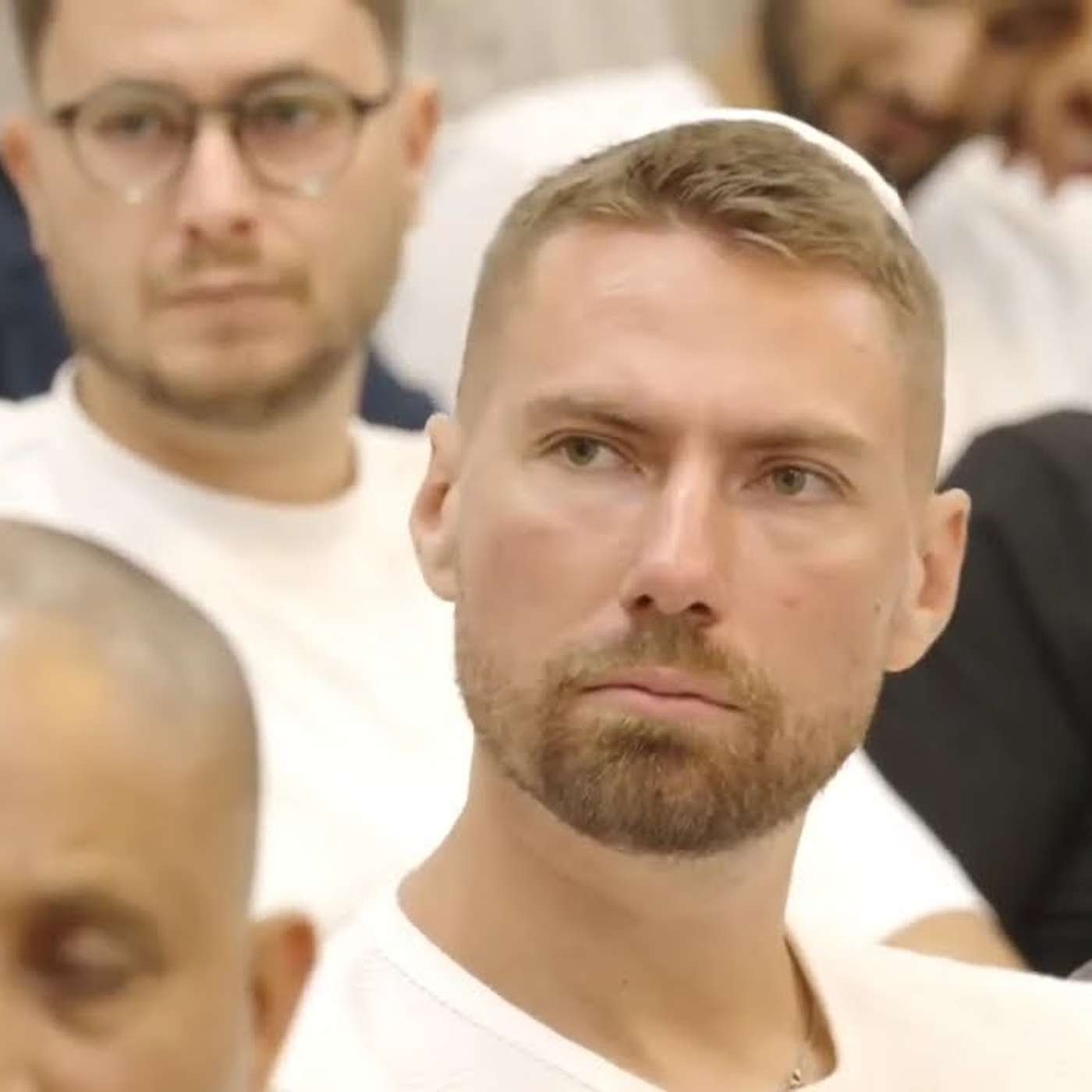 הרב זמיר כהן | פרשת האזינו - יום כיפור תשפ"ז (2026) | עלונימייל