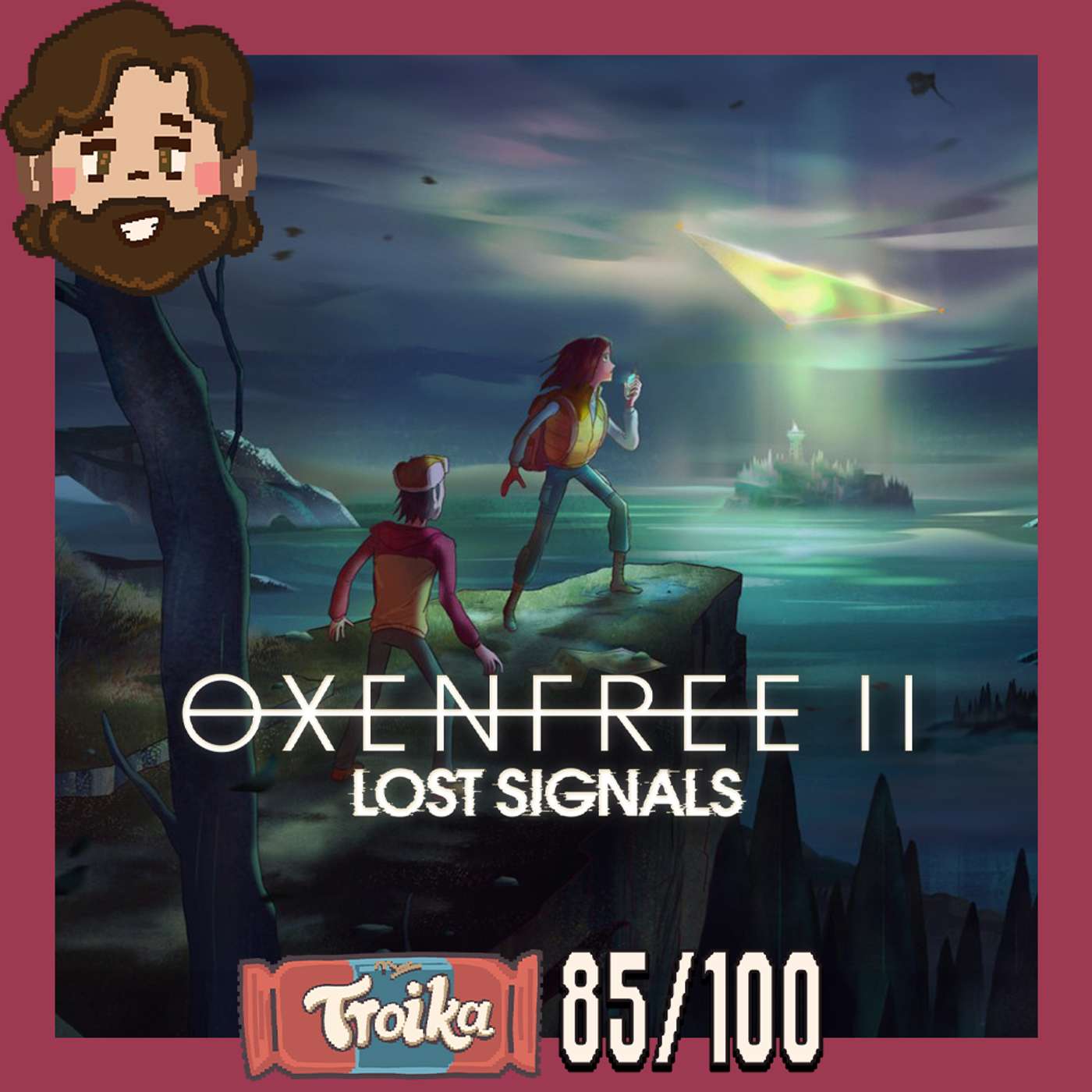 Snålt Snop og Spill