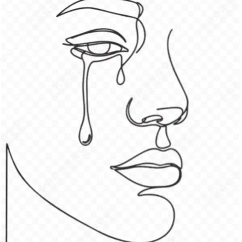 TODAY I CRIED by j-so