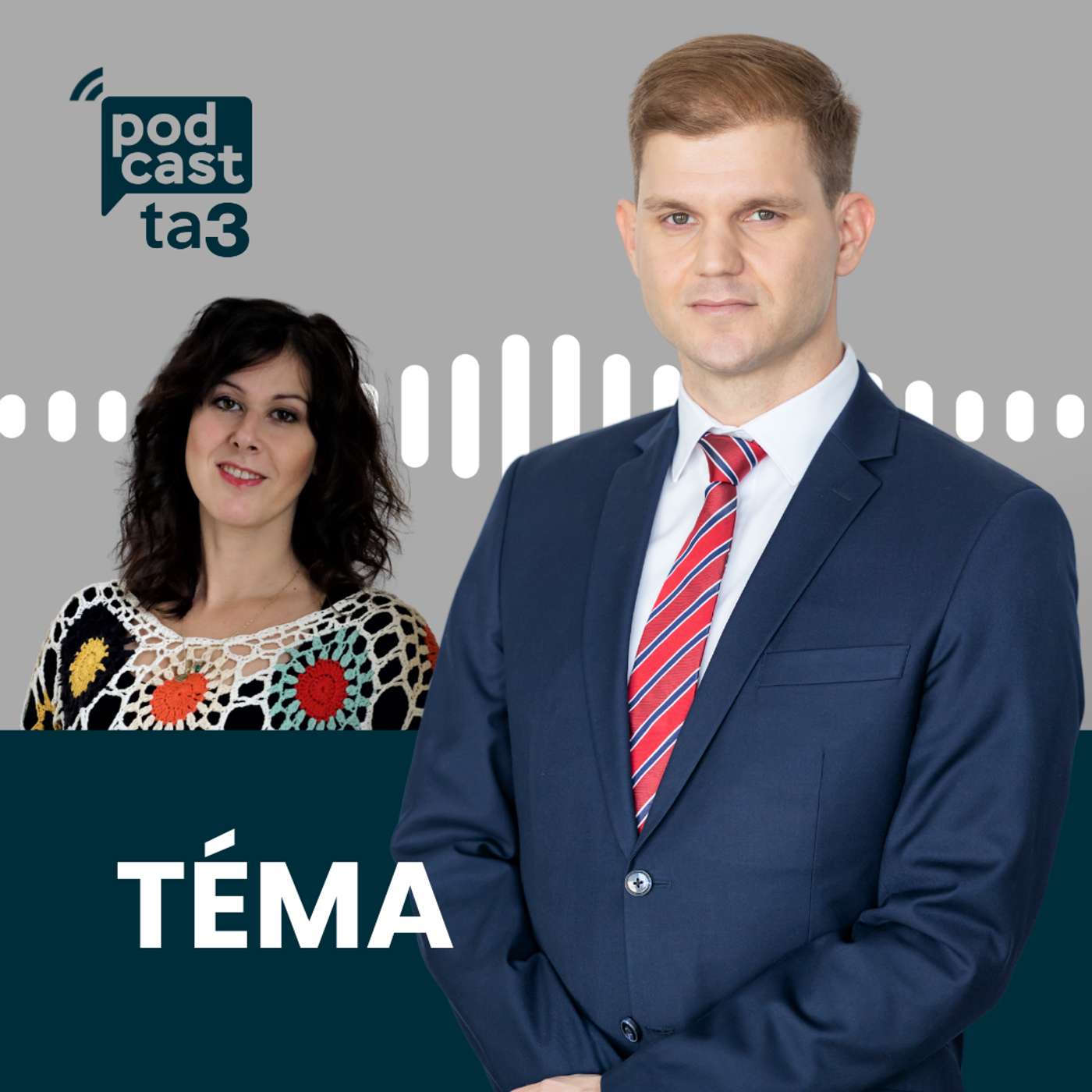 Téma: Zuzana Kříhová - Kedy sa skončia boje v Iráne?