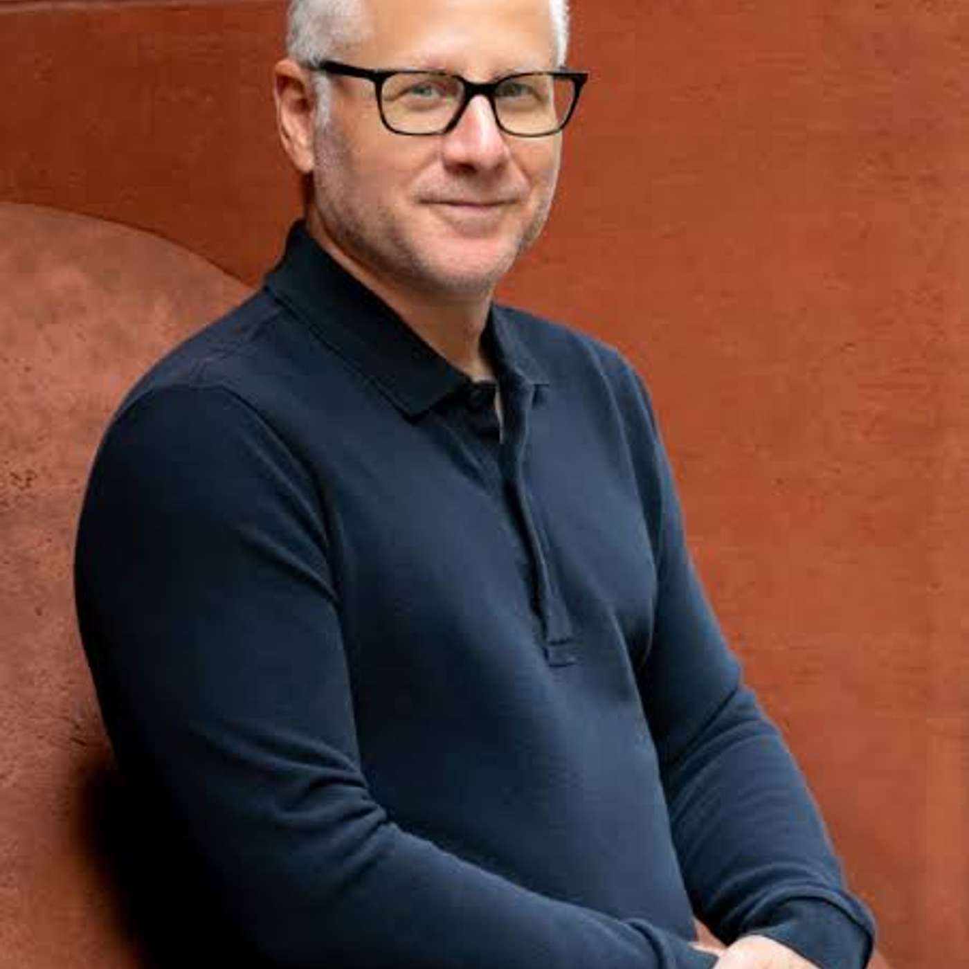 Tom Perrotta: The Popular Novelist Who Embraces Pop (and WPKN!) episode artwork