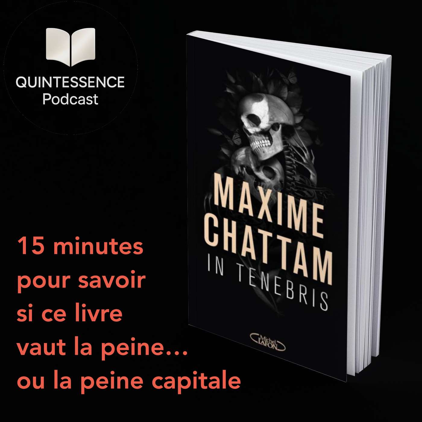 Quintessence Podcast