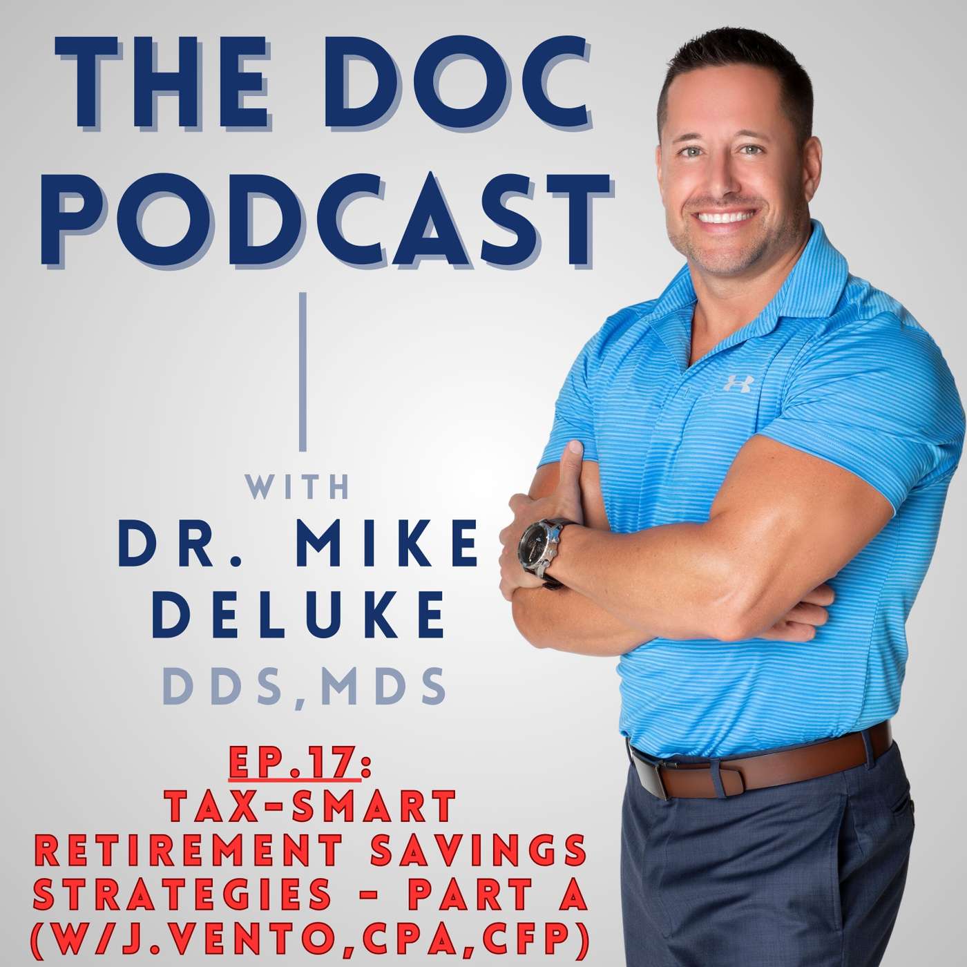 The DOC Podcast